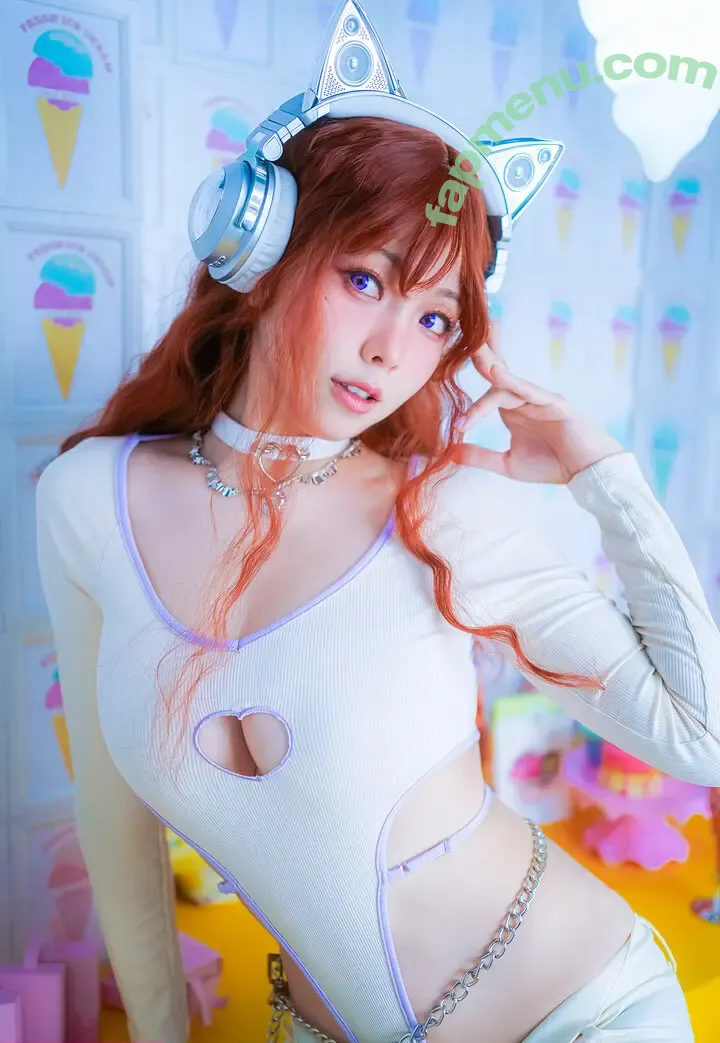 eeelyeee nude photo #1504 (Ely Cosplay / Ely_eee)
