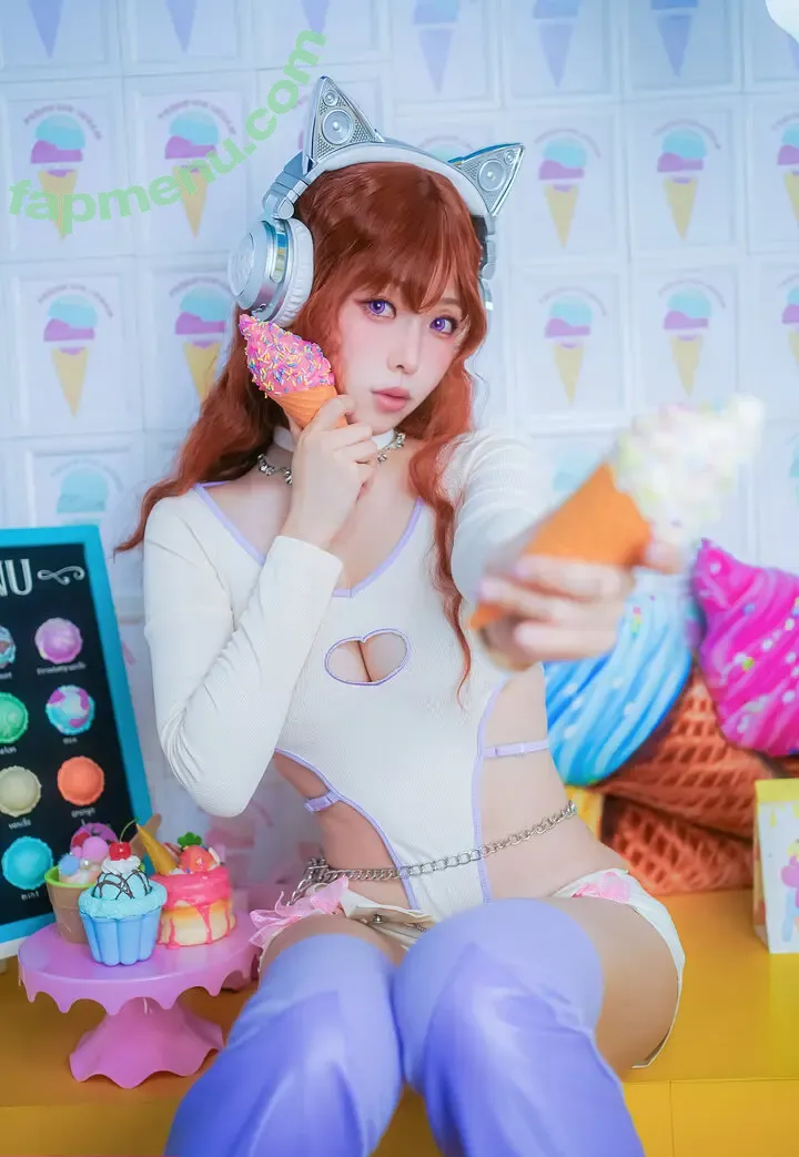 eeelyeee nude photo #1507 (Ely Cosplay / Ely_eee)