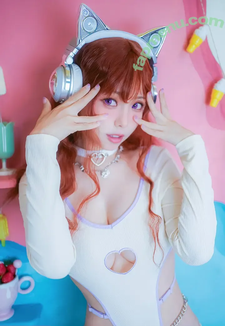 eeelyeee nude photo #1508 (Ely Cosplay / Ely_eee)