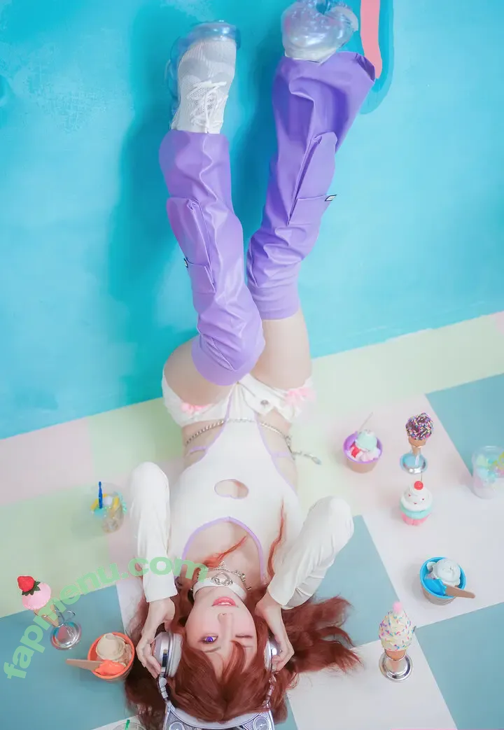 eeelyeee nude photo #1512 (Ely Cosplay / Ely_eee)