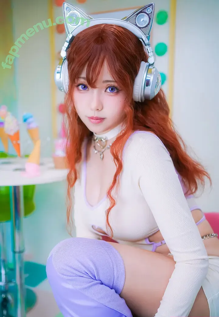 eeelyeee nude photo #1513 (Ely Cosplay / Ely_eee)