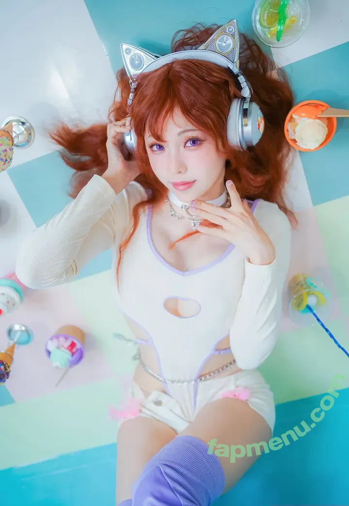 eeelyeee nude photo #1514 (Ely Cosplay / Ely_eee)