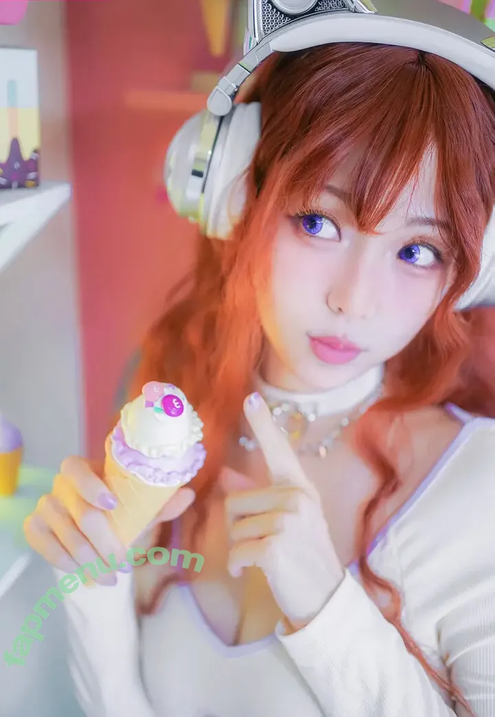 eeelyeee nude photo #1516 (Ely Cosplay / Ely_eee)