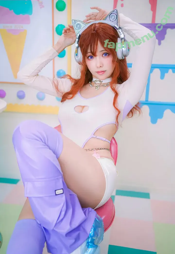 eeelyeee nude photo #1518 (Ely Cosplay / Ely_eee)