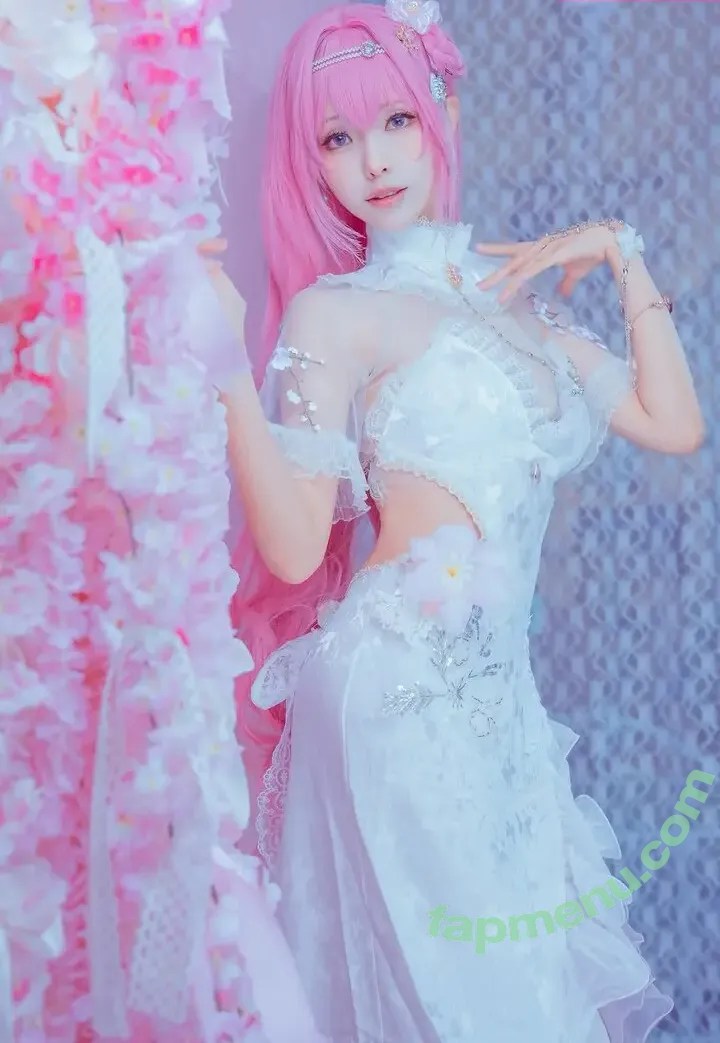 eeelyeee nude photo #1526 (Ely Cosplay / Ely_eee)