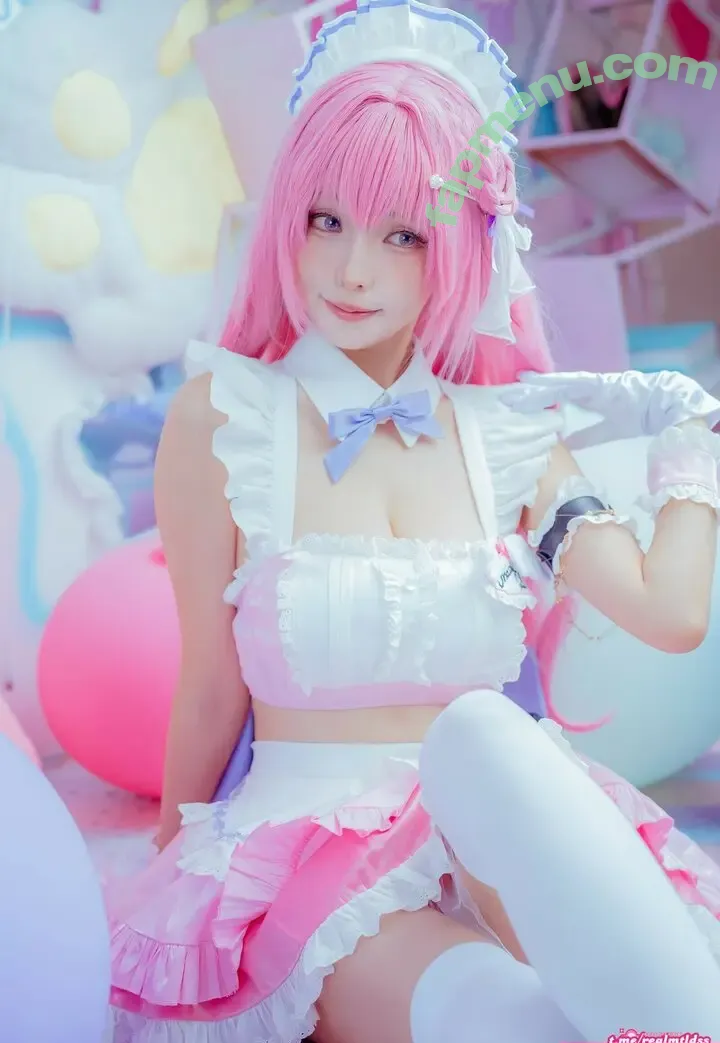 eeelyeee nude photo #1530 (Ely Cosplay / Ely_eee)