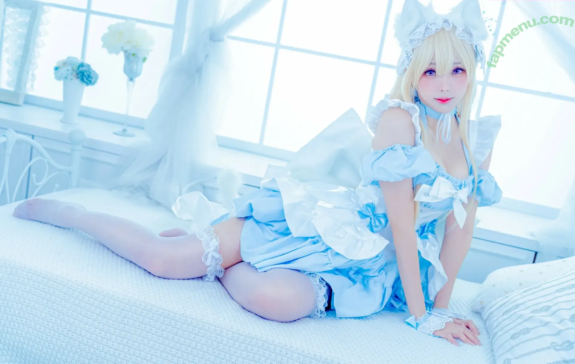 eeelyeee nude photo #1570 (Ely Cosplay / Ely_eee)