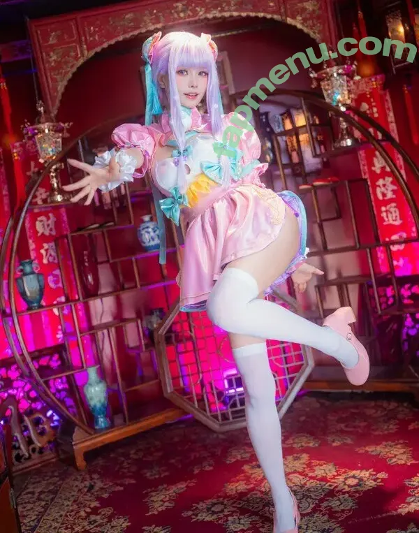 eeelyeee nude photo #1629 (Ely Cosplay / Ely_eee)