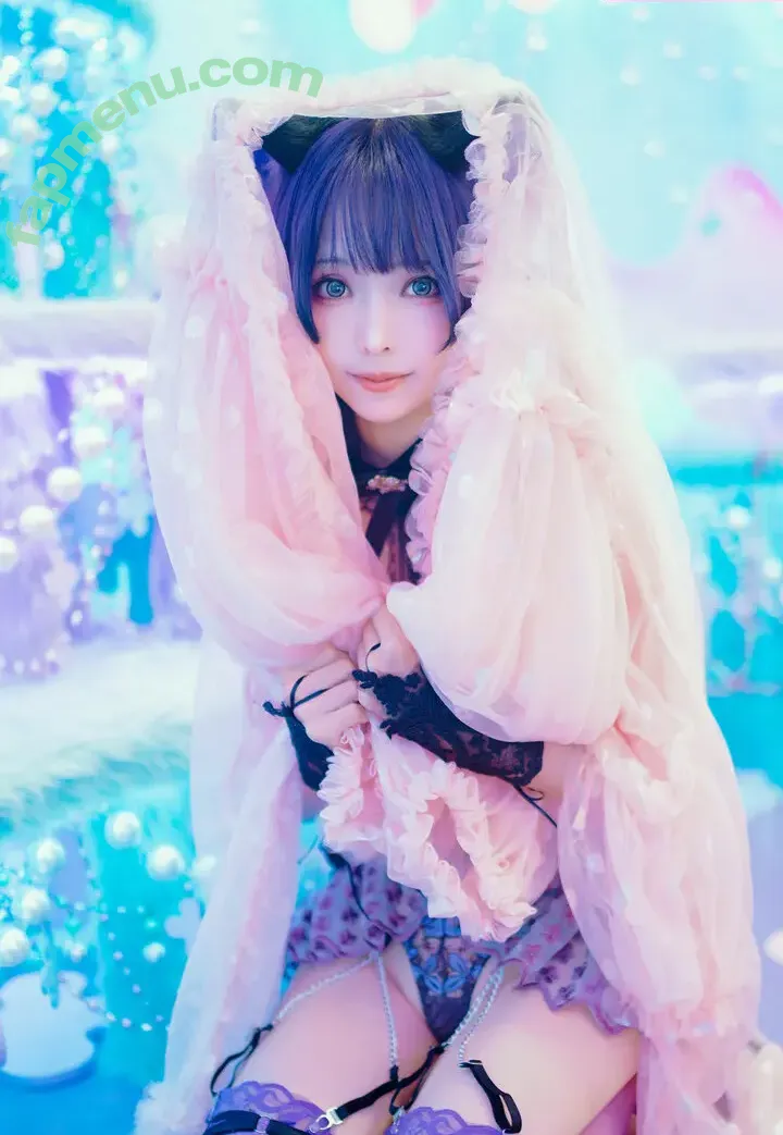 eeelyeee nude photo #1663 (Ely Cosplay / Ely_eee)