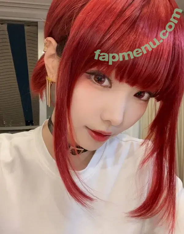 eeelyeee nude photo #1724 (Ely Cosplay / Ely_eee)
