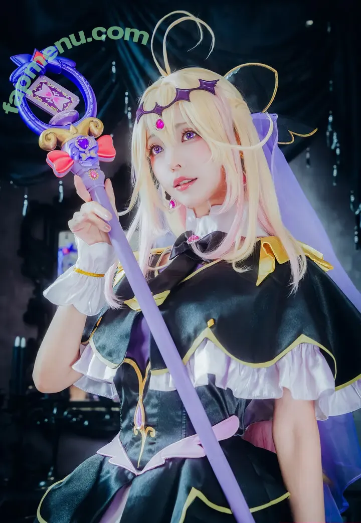 eeelyeee nude photo #1731 (Ely Cosplay / Ely_eee)