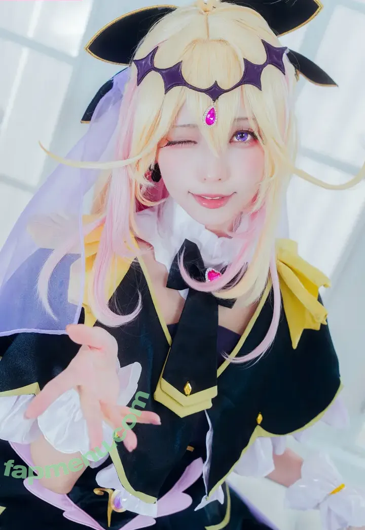 eeelyeee nude photo #1737 (Ely Cosplay / Ely_eee)