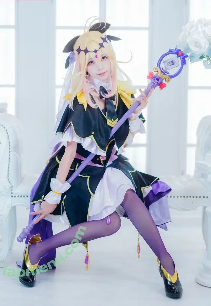 eeelyeee nude photo #1742 (Ely Cosplay / Ely_eee)