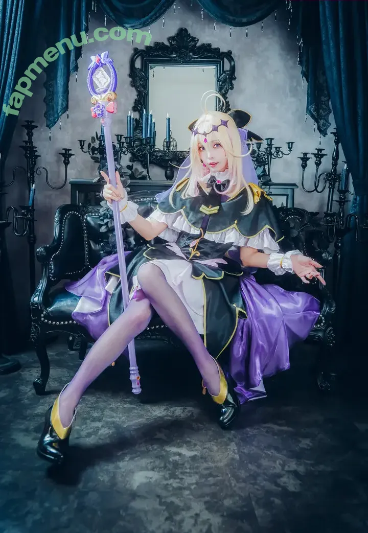 eeelyeee nude photo #1745 (Ely Cosplay / Ely_eee)