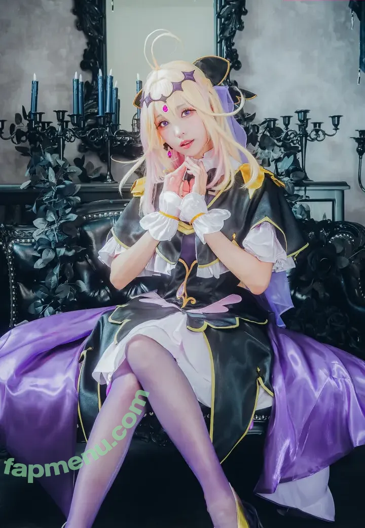 eeelyeee nude photo #1746 (Ely Cosplay / Ely_eee)