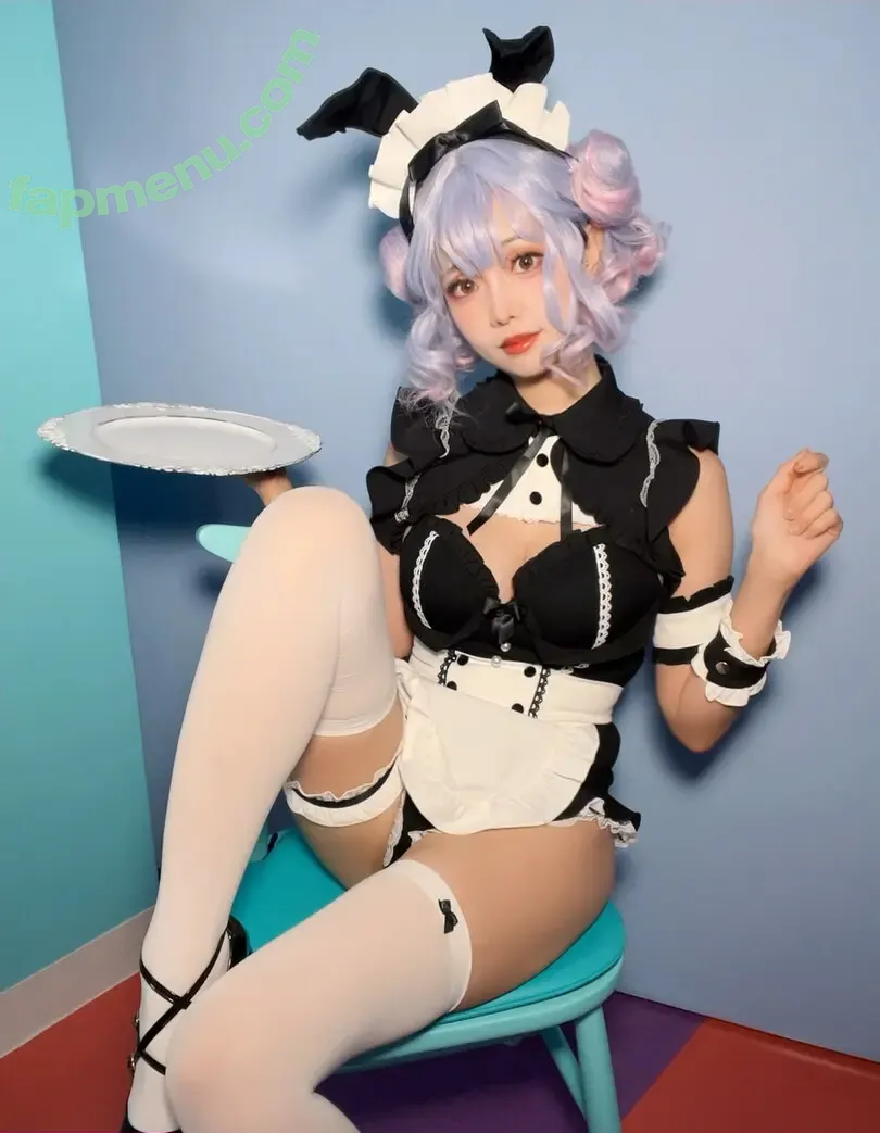 eeelyeee nude photo #1775 (Ely Cosplay / Ely_eee)