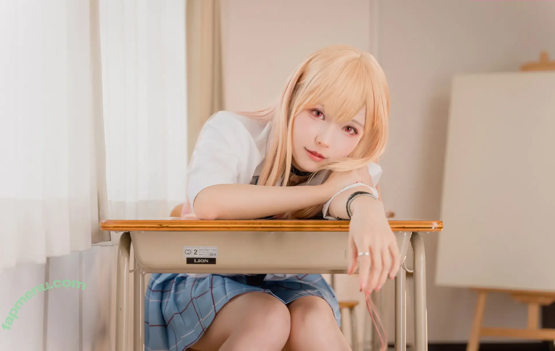 eeelyeee nude photo #1786 (Ely Cosplay / Ely_eee)