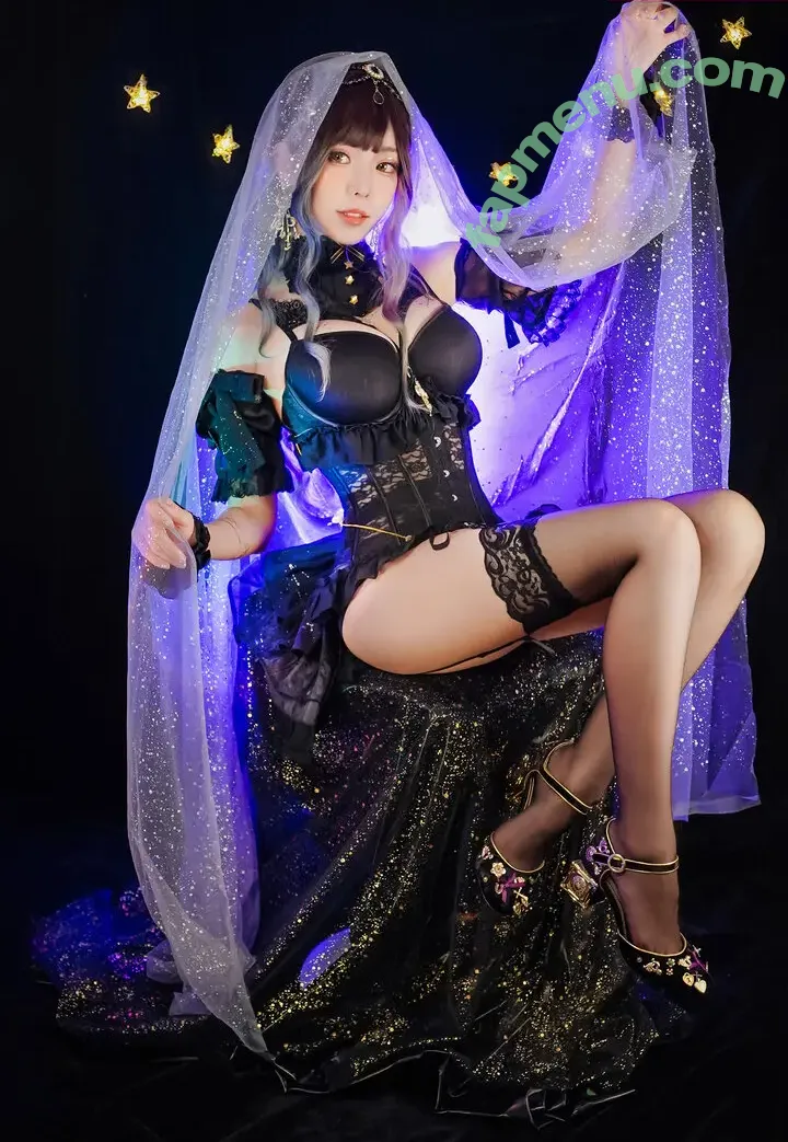 eeelyeee nude photo #1803 (Ely Cosplay / Ely_eee)