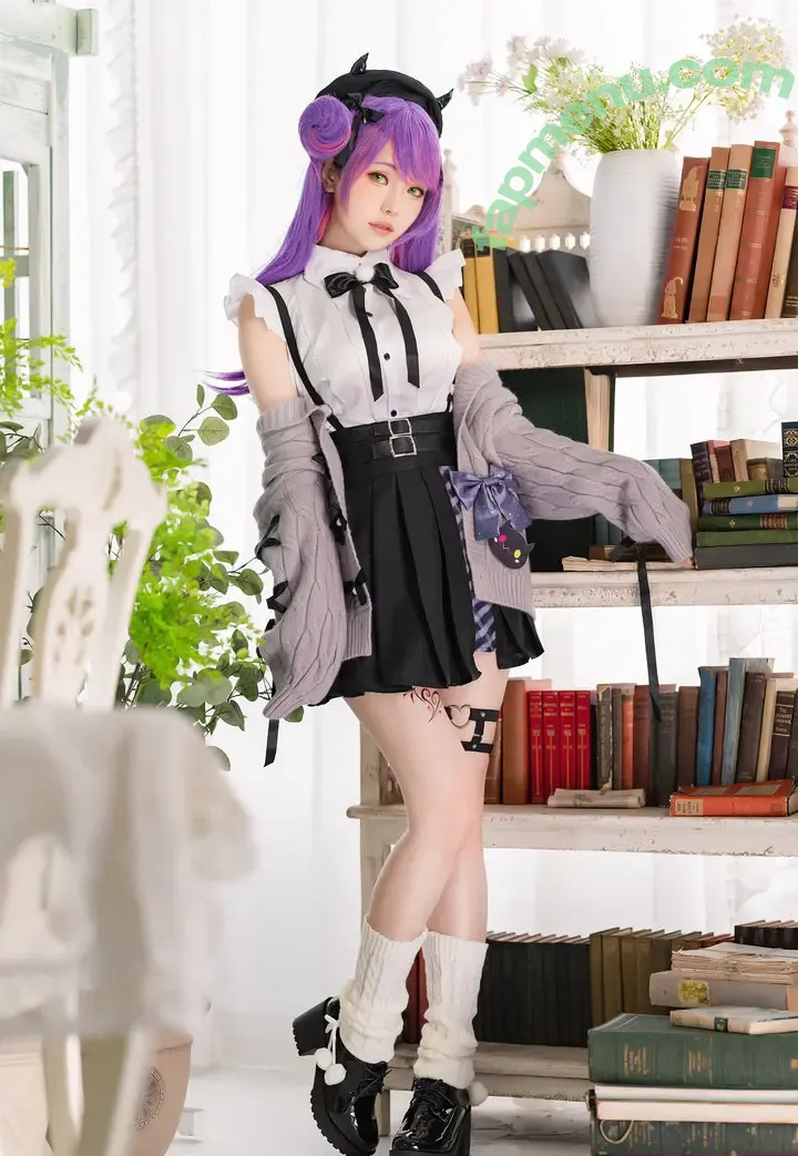 eeelyeee nude photo #1816 (Ely Cosplay / Ely_eee)