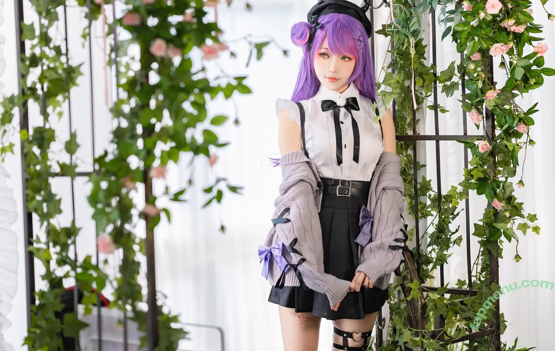 eeelyeee nude photo #1824 (Ely Cosplay / Ely_eee)