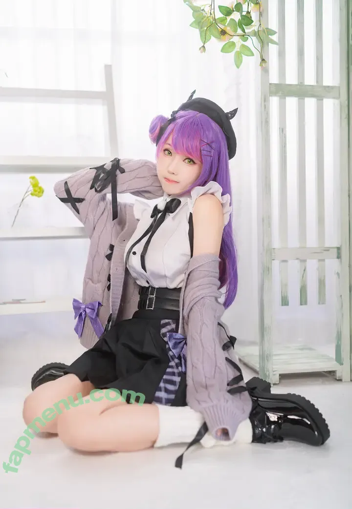 eeelyeee nude photo #1828 (Ely Cosplay / Ely_eee)