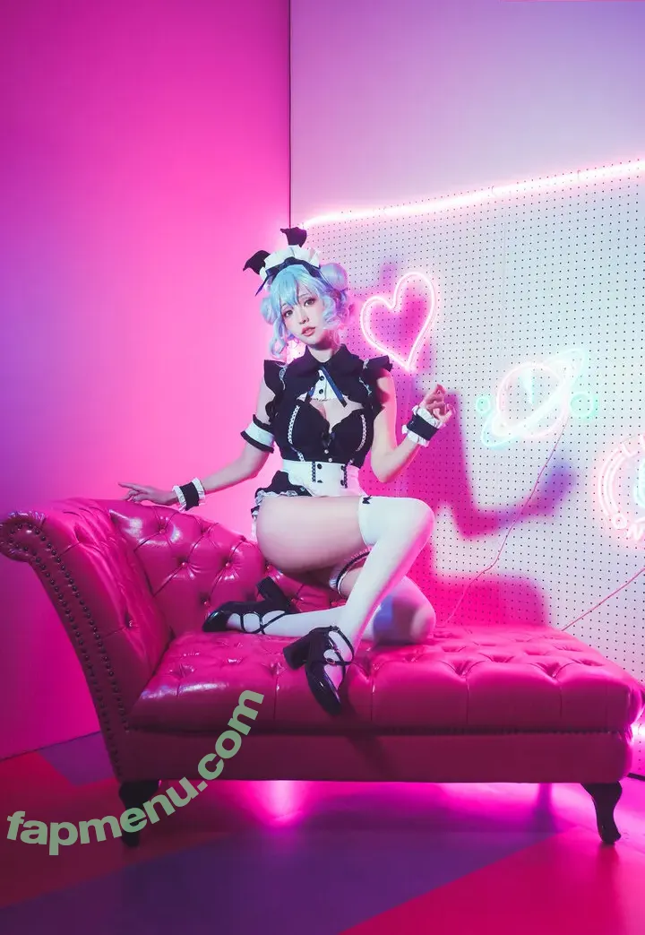 eeelyeee nude photo #1843 (Ely Cosplay / Ely_eee)