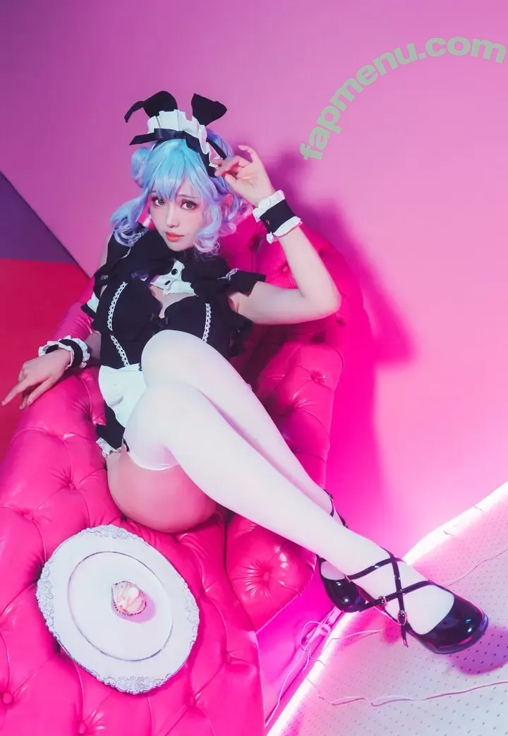 eeelyeee nude photo #1846 (Ely Cosplay / Ely_eee)