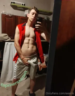 eeerik / erik nude photo #0009
