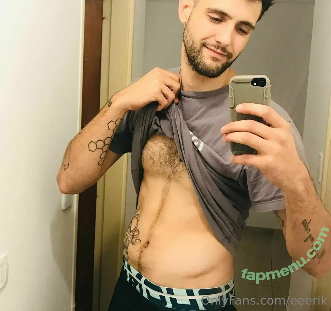 eeerik nude photo #0069 (erik)