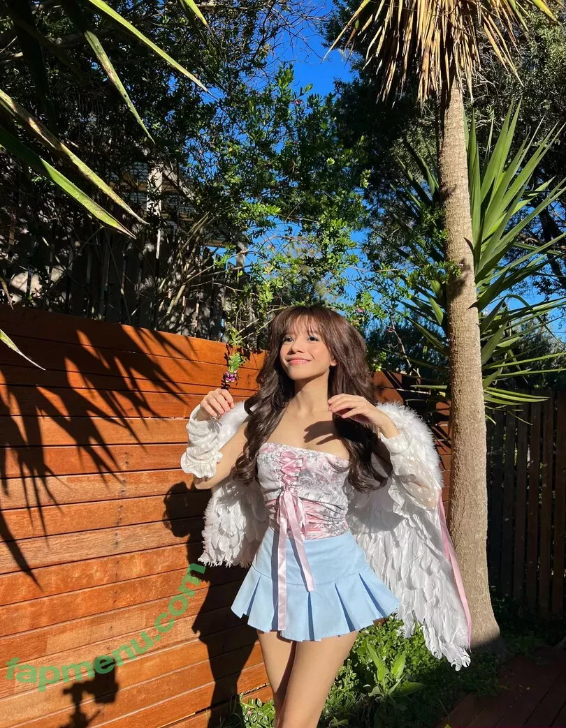 Eeeveenara nude photo #0090 (Eevee Enara / eeveenara)