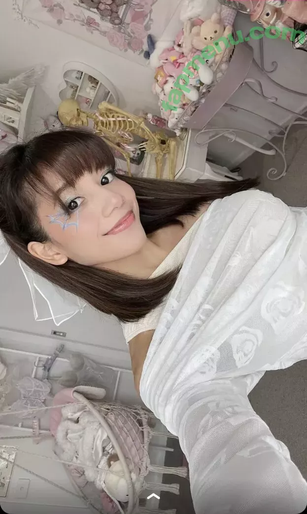 Eeeveenara nude photo #0179 (Eevee Enara / eeveenara)