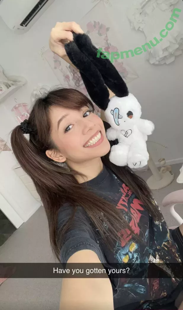 Eeeveenara nude photo #0308 (Eevee Enara / eeveenara)