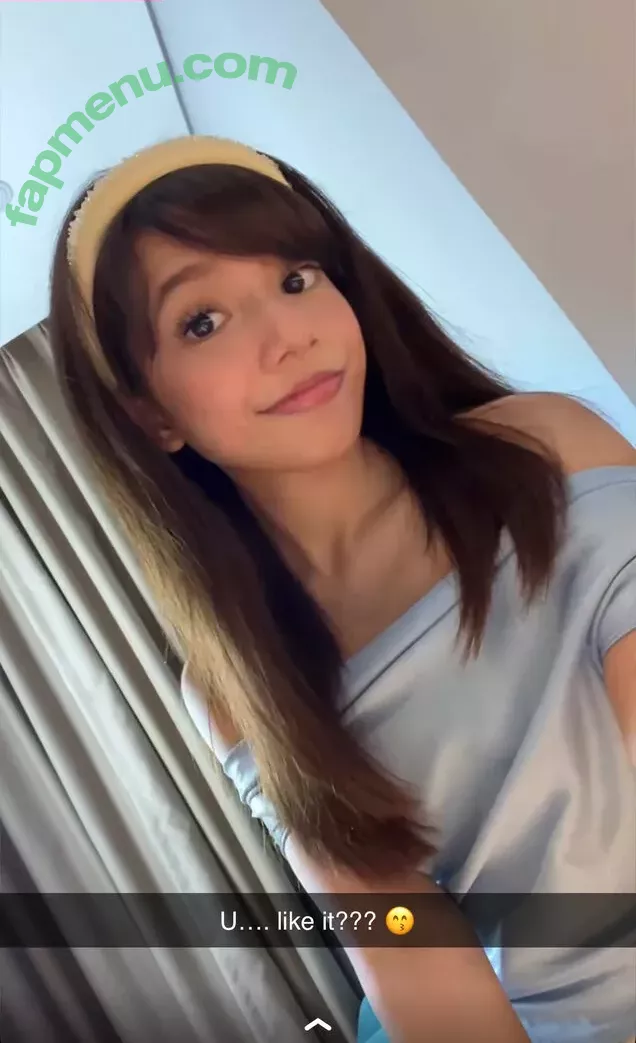 Eeeveenara nude photo #0346 (Eevee Enara / eeveenara)