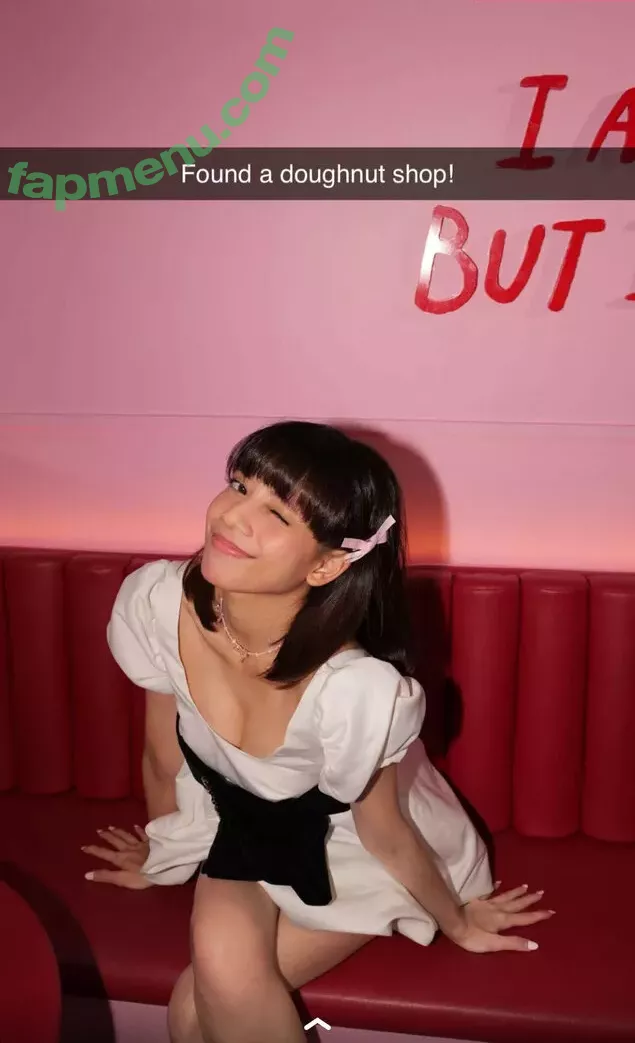 Eeeveenara nude photo #0400 (Eevee Enara / eeveenara)