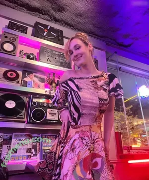 Eefje Depoortere / eefjah nude photo #0167