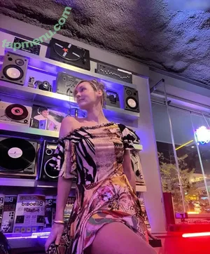 Eefje Depoortere / eefjah nude photo #0168