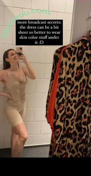 Eefje Depoortere / eefjah nude photo #0172