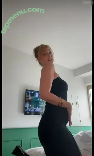 Eefje Depoortere / eefjah nude photo #0175