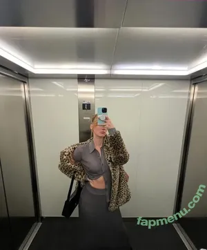 Eefje Depoortere / eefjah nude photo #0205