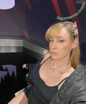 Eefje Depoortere / eefjah nude photo #0210