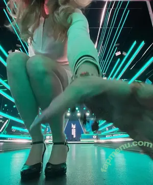 Eefje Depoortere / eefjah nude photo #0219