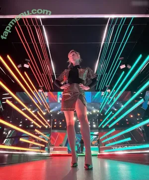 Eefje Depoortere / eefjah nude photo #0221