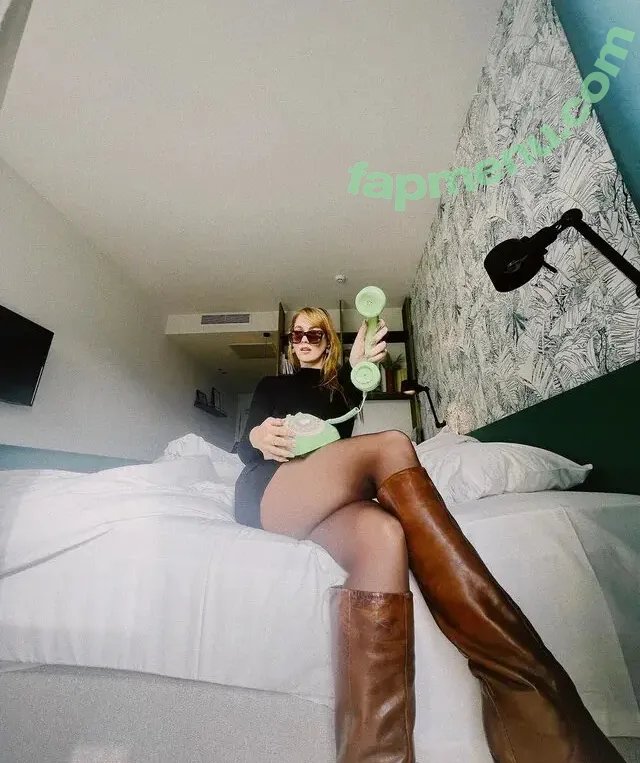 Eefje Depoortere nude photo #0133 (eefjah)