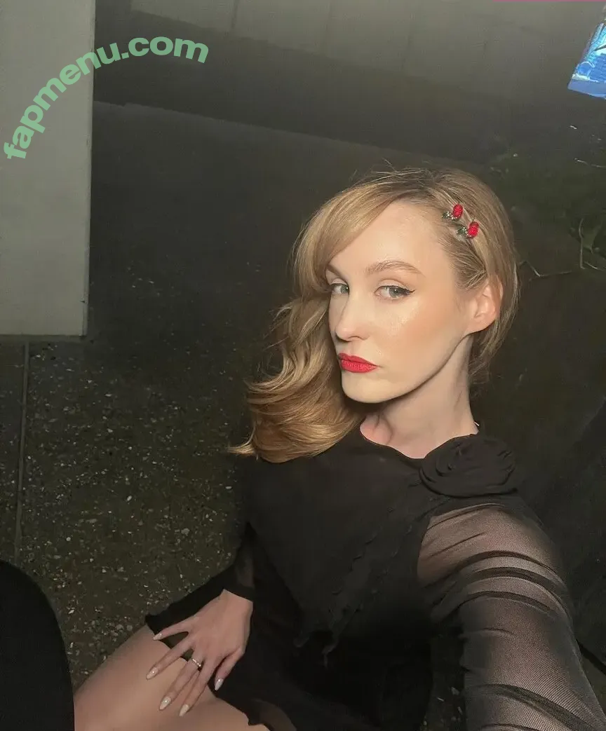 Eefje Depoortere nude photo #0228 (eefjah)