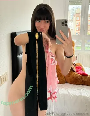 eeloiseevans / _eloiseevans nude photo #0005