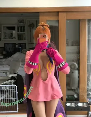 Een Mercado / eenmercado nude photo #0088