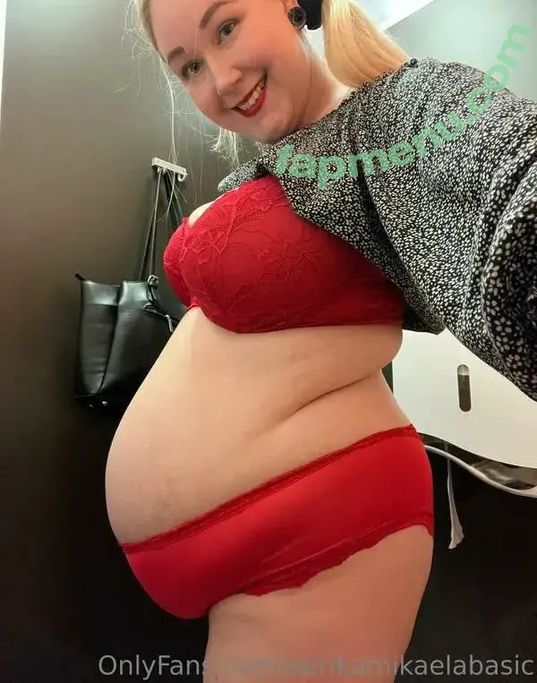 Eerika Mikaela Basic nude photo #0003 (eerika.m / eerikamikaelabasic)