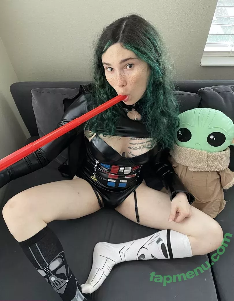 Eevee Bee nude photo #0240 (Eeveebeeshow / eevee_bee / eeveethebee)