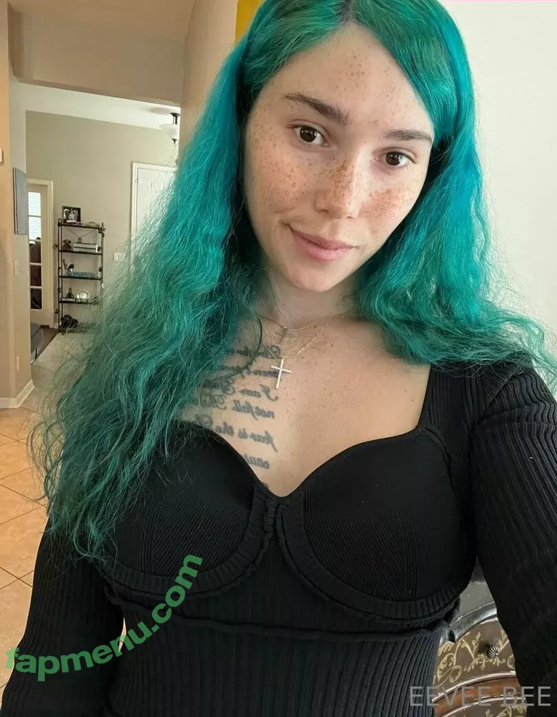 Eevee Bee nude photo #0242 (Eeveebeeshow / eevee_bee / eeveethebee)