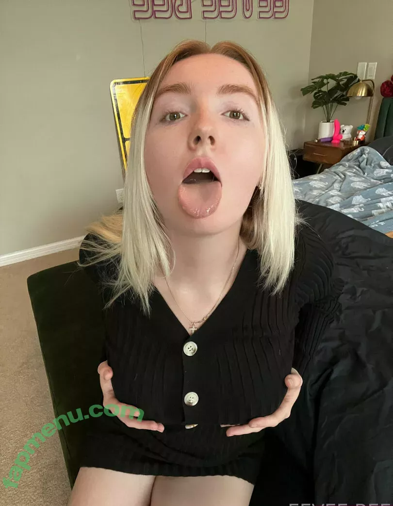 Eevee Bee nude photo #0269 (Eeveebeeshow / eevee_bee / eeveethebee)
